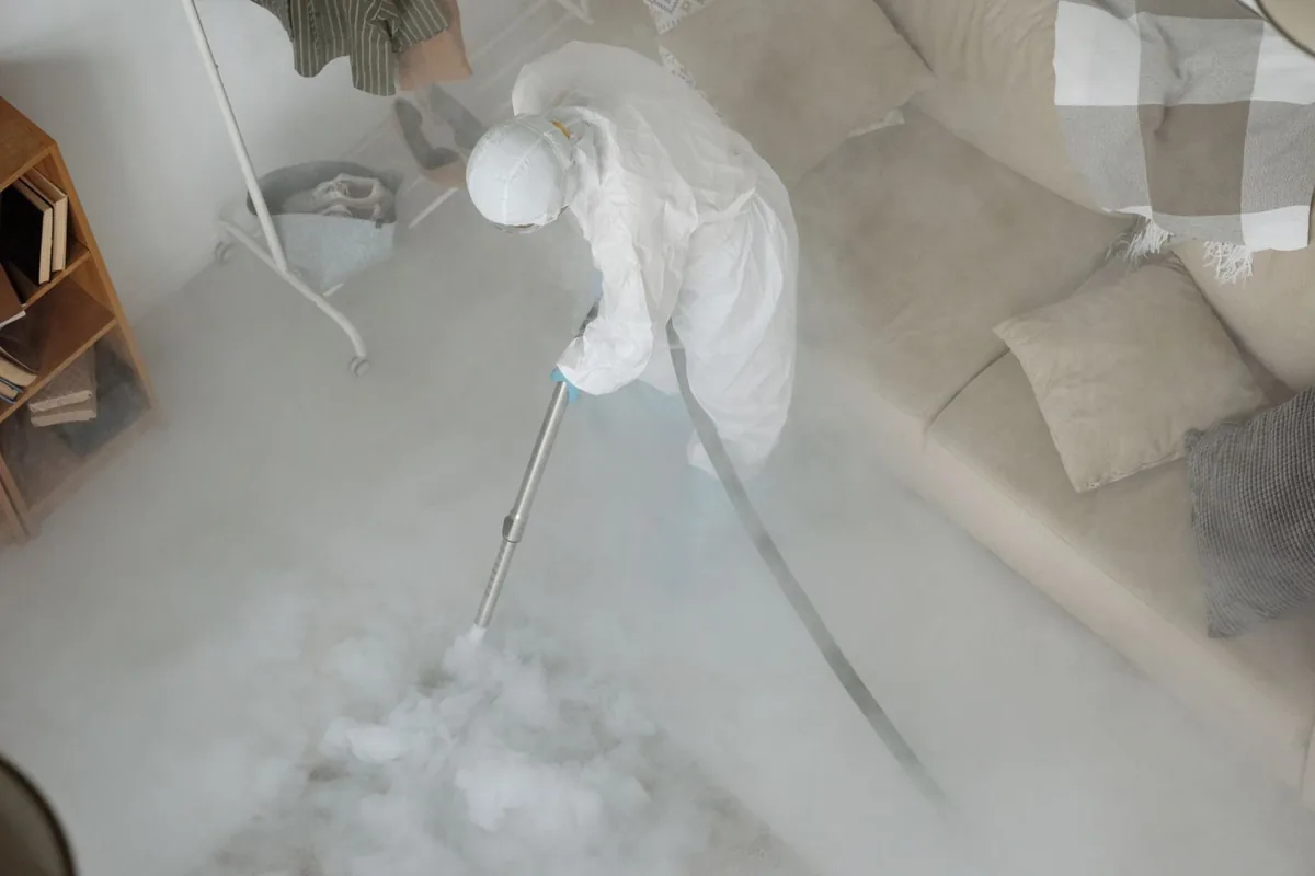 Biohazard Cleanup in Bensonhurst, New York, NY